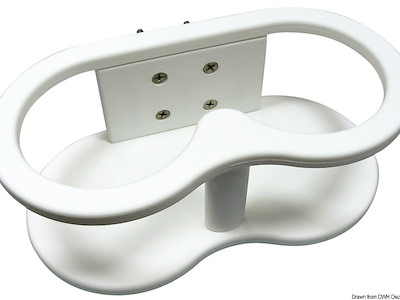 Portabinocolo 230x120x85 mm 