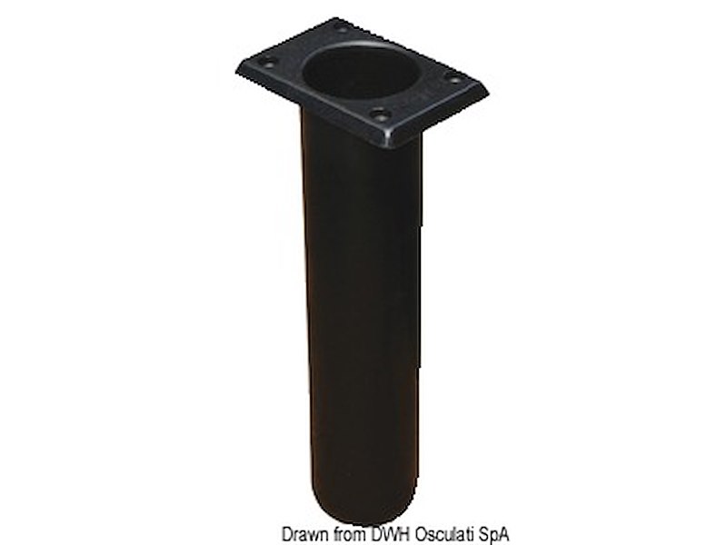 Portacanne in polipropilene UV stabilizzato