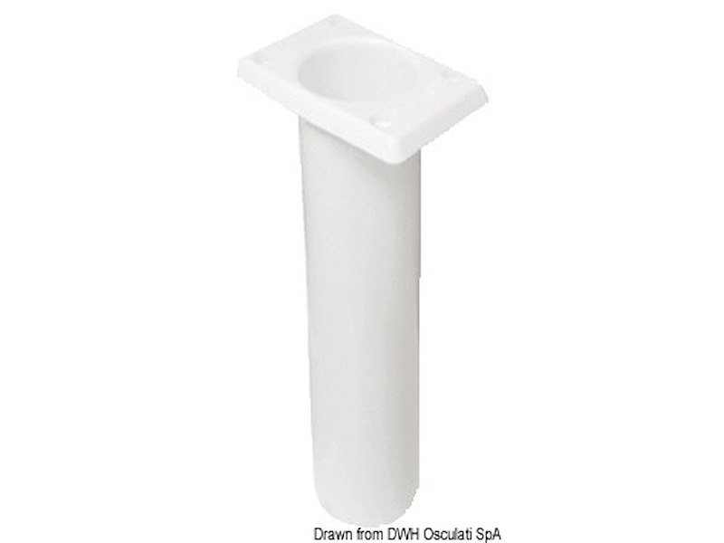 Portacanne in polipropilene UV stabilizzato