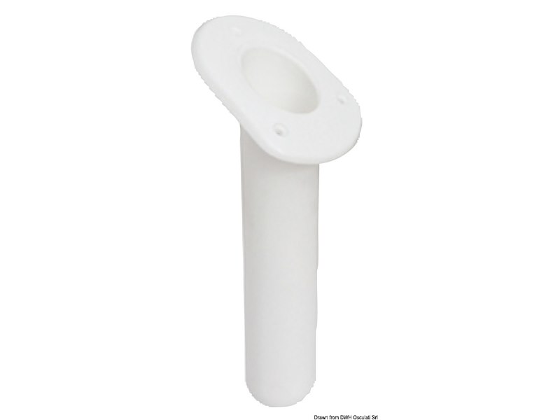 Portacanne in polipropilene UV stabilizzato