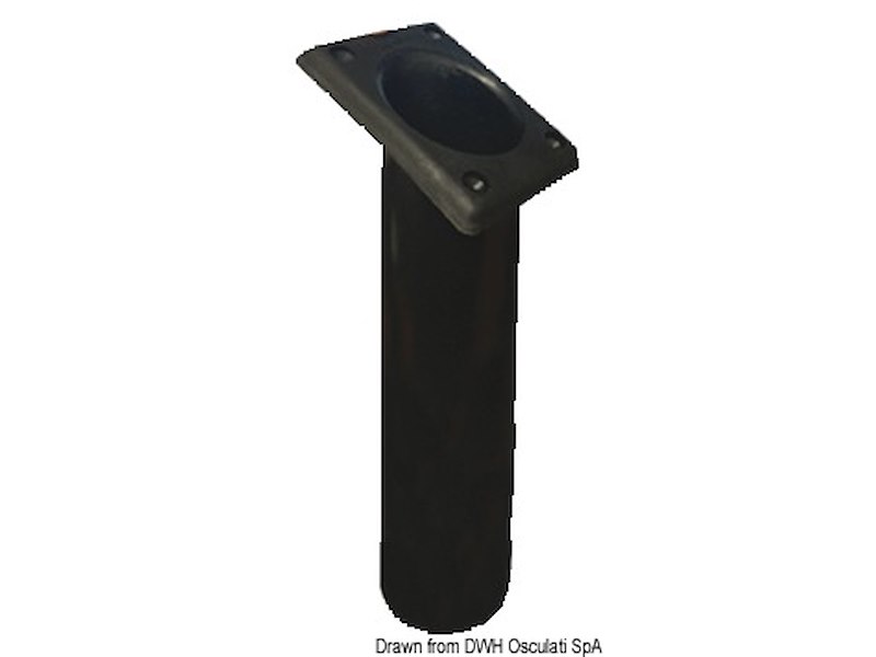 Portacanne in polipropilene UV stabilizzato