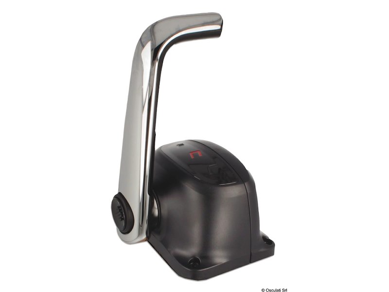 Scatola leva singola monomotore universale ULTRAFLEX B501