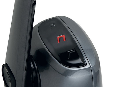 Scatola leva singola monomotore universale ULTRAFLEX B501