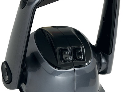 Scatola doppia leva bimotore universale ULTRAFLEX B502