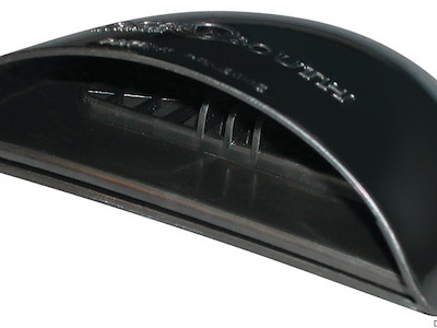 Aeratore per teloni copriscafo 