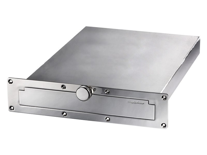 Scaletta a scomparsa Eccentrica