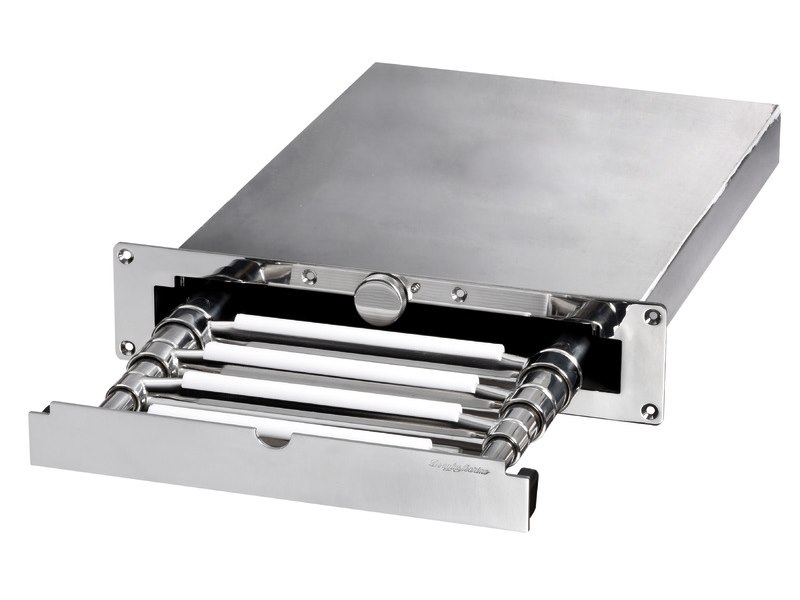 Scaletta a scomparsa Eccentrica