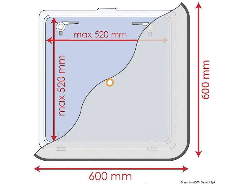 Tendine oscuranti + schermi anti-zanzare