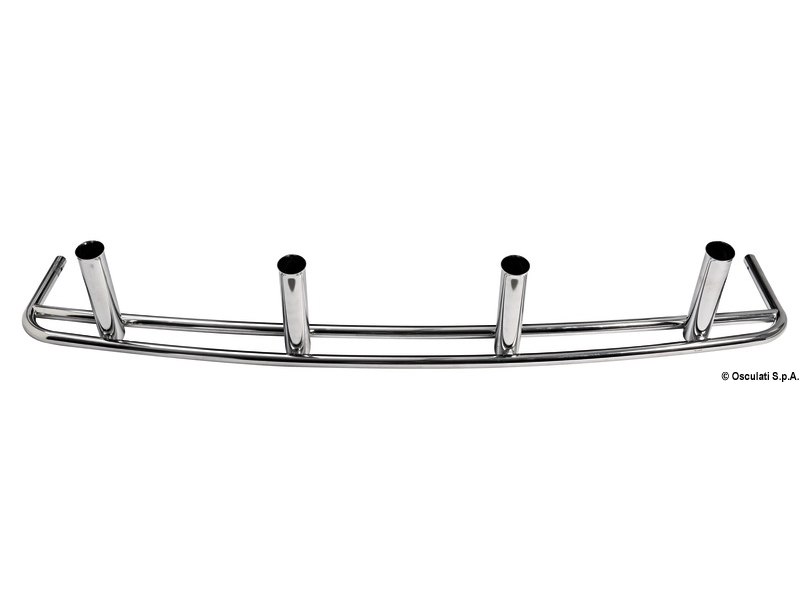 T-Top in acciaio inox