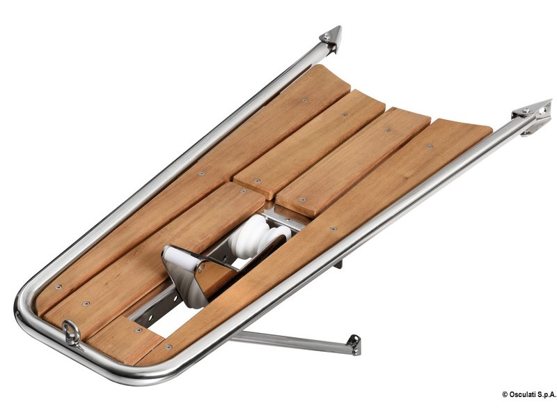 Delfiniera Racing Performance