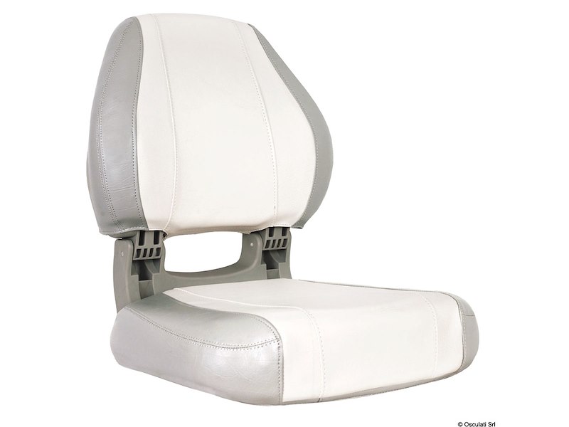 Sedile ergonomico Sirocco