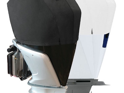 Coprimotore sartoriale per motori MERCURY