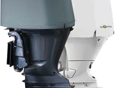 Coprimotore sartoriale per motori YAMAHA