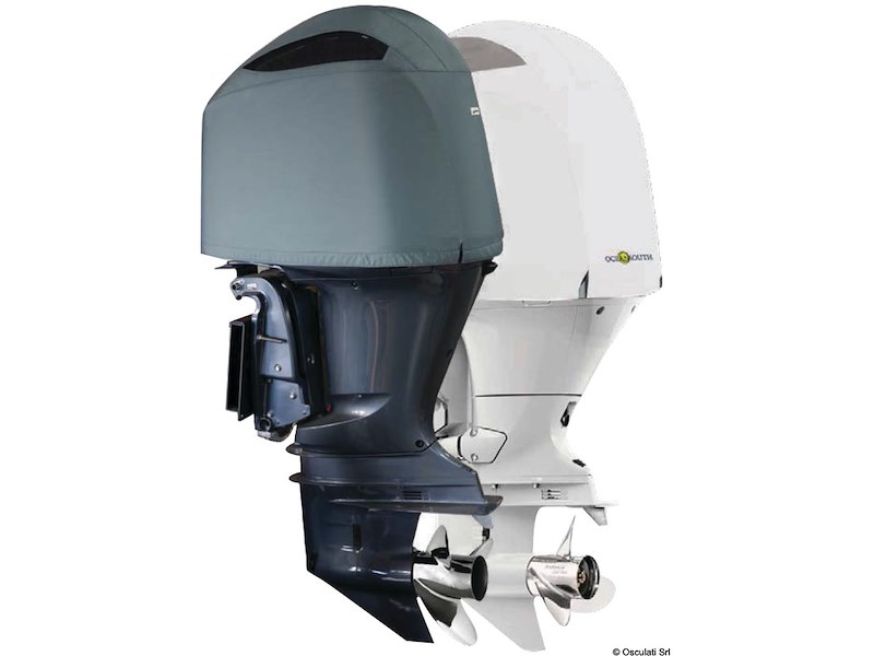 Coprimotore sartoriale per motori YAMAHA