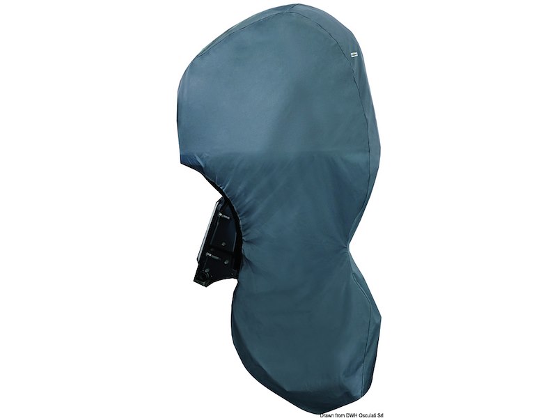 Coprimotore sartoriale per motori YAMAHA