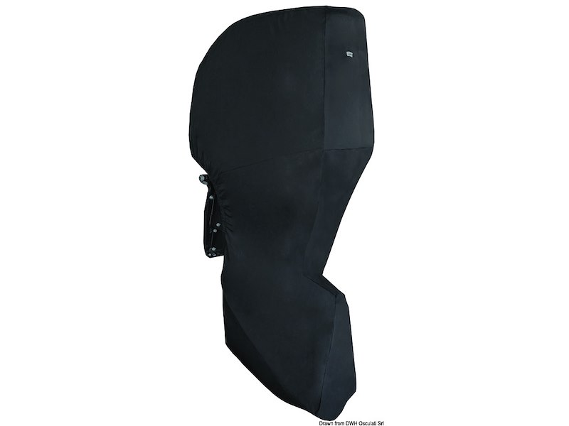 Coprimotore sartotiale per motori SUZUKI