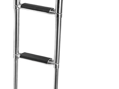 Scaletta a scomparsa Montecarlo