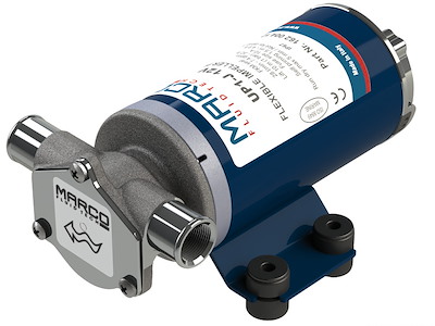 Pompa di sentina autoaspirante MARCO