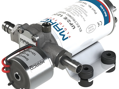 Autoclave automatica a controllo elettronico MARCO