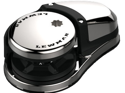 Kit verricello LEWMAR VX2 basso/alto (700 W)