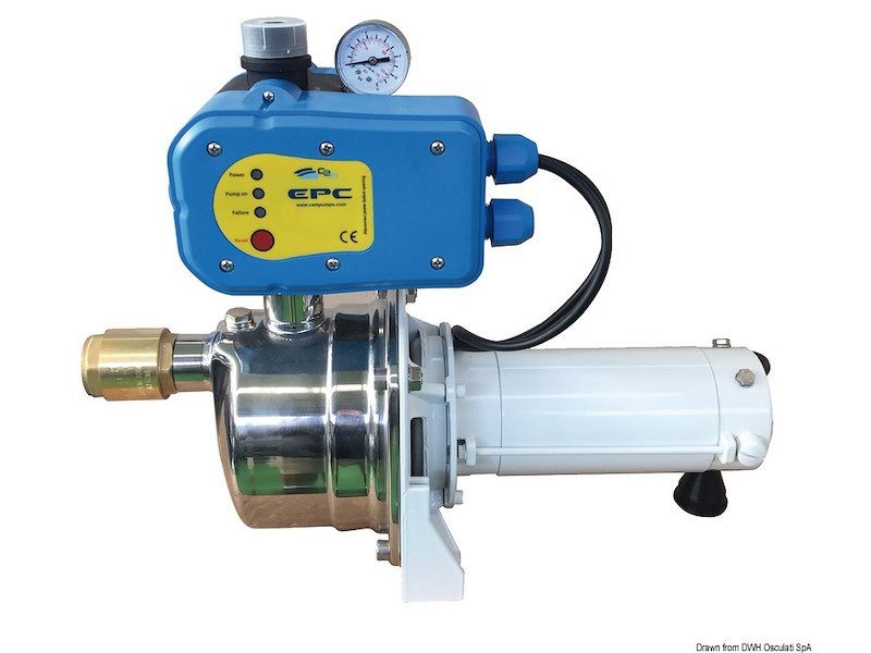 Autoclave CEM a controllo elettronico