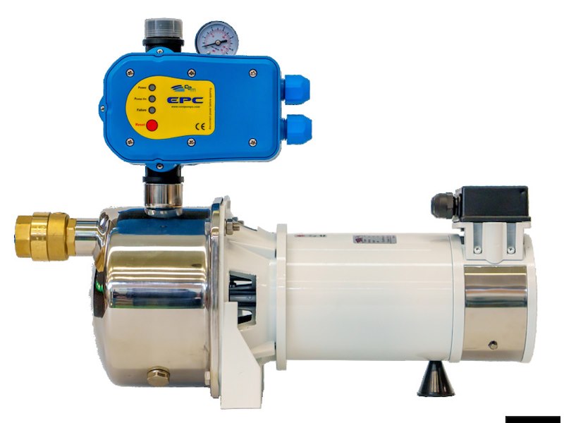 Autoclave CEM a controllo elettronico