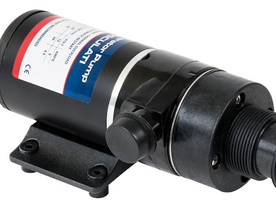 Maceratore autoadescante