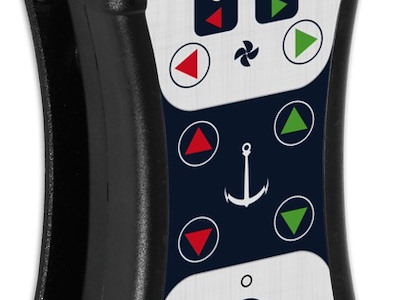 Radiocomando MZ Kompass-8 