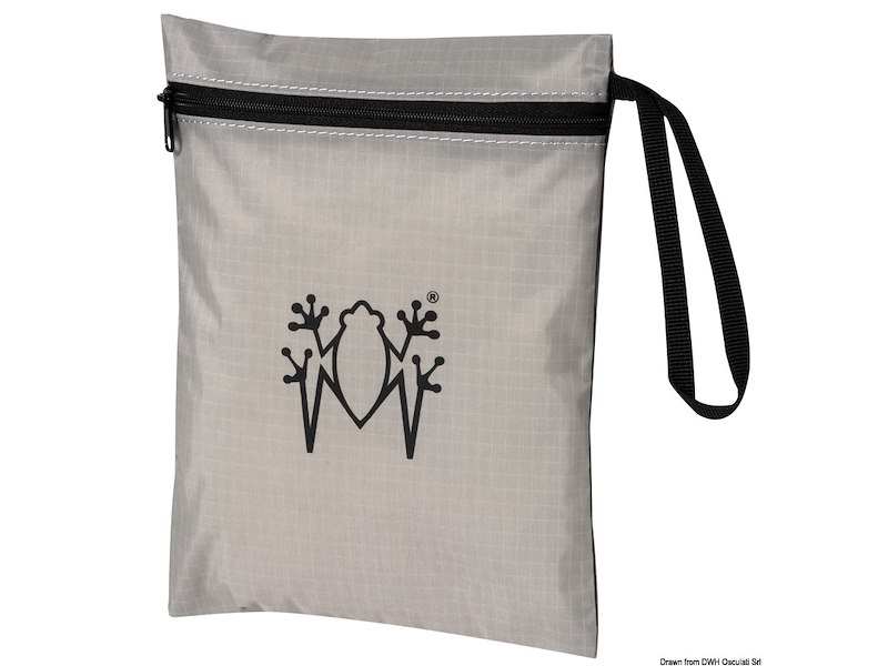 Zainetto Amphibious X-Light pack 10 l nero 