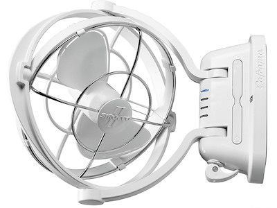 Ventilatore CAFRAMO modello Sirocco II