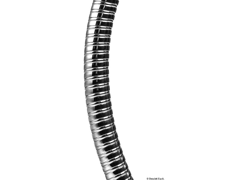 Faretto LED snodato testa letto/lettura carte