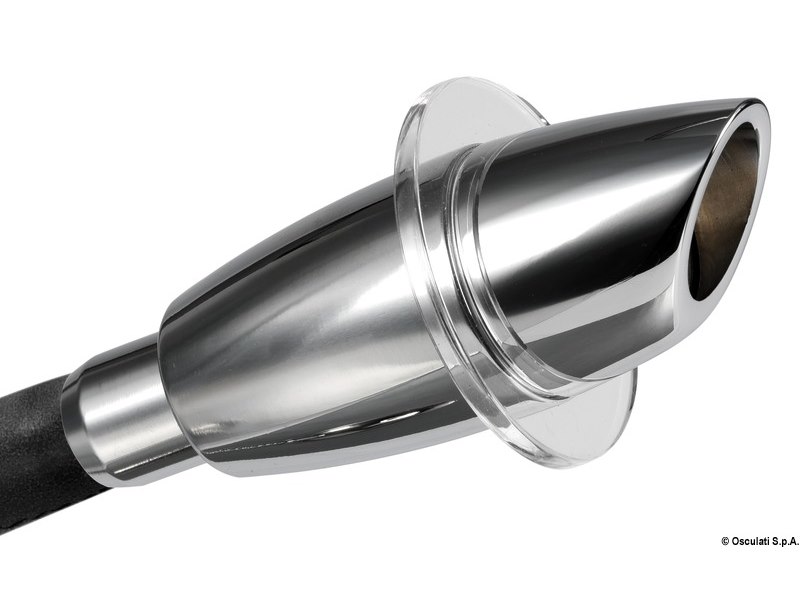 Faretto LED snodato testa letto/lettura carte