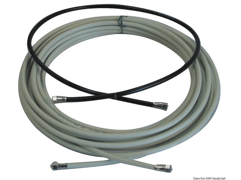 Antenna TV Satellitare Glomex Rhea NEO 