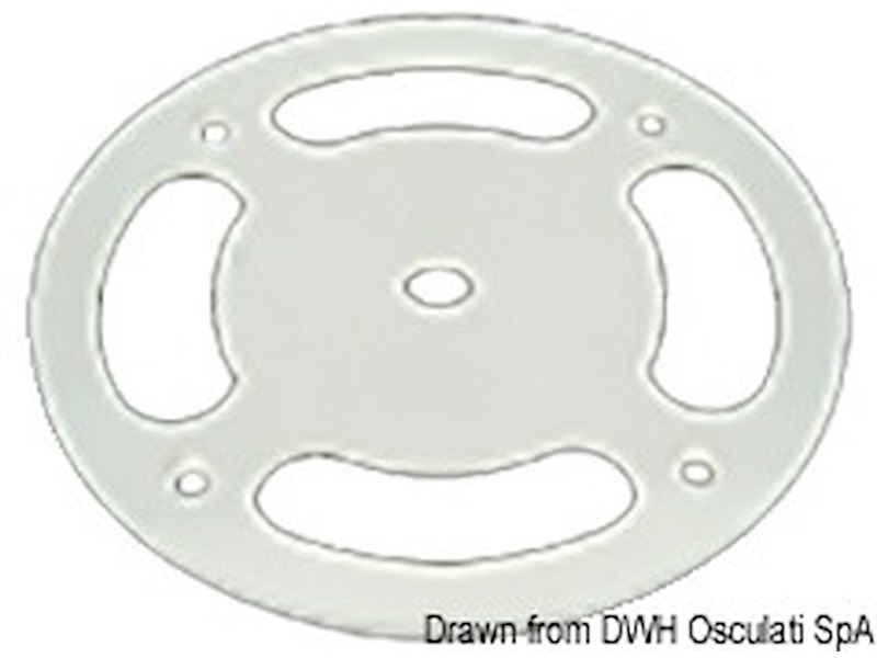 Antenna TV Satellitare Glomex Rhea NEO 