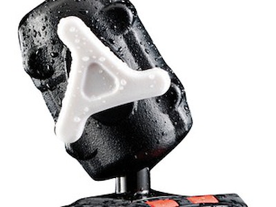 Supporto SCANSTRUT universale ROKK MINI per dispositivi elettronici