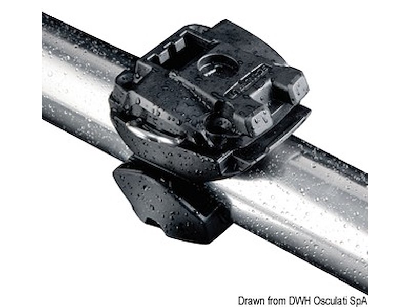 Supporto SCANSTRUT universale ROKK MINI per dispositivi elettronici