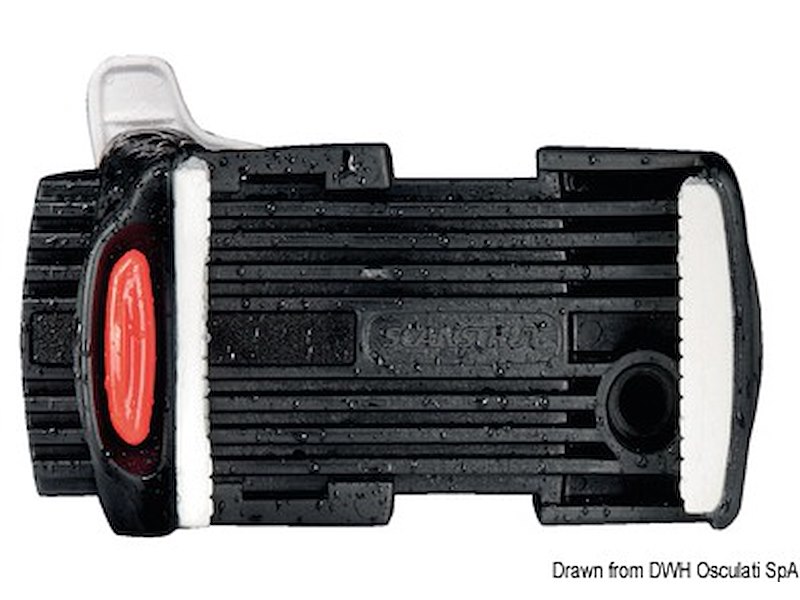 Supporto SCANSTRUT universale ROKK MINI per dispositivi elettronici