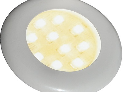 Plafoniera LED da incasso BATSYSTEM Nova II