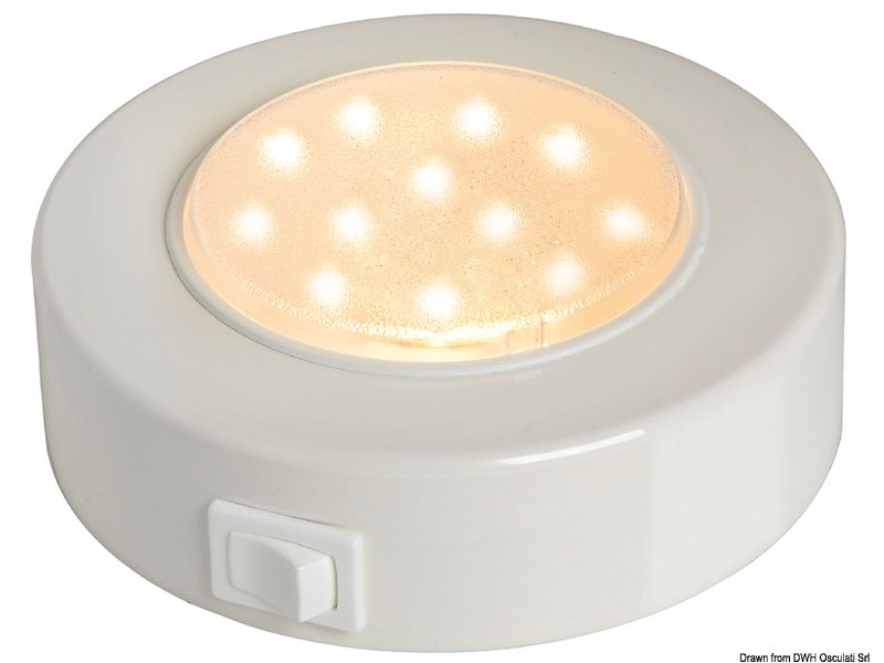 Plafoniera LED BATSYSTEM Sun