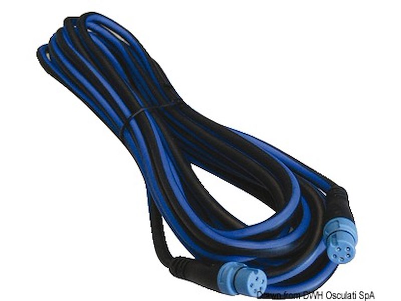 Rete di collegamento SeaTalkNG RAYMARINE