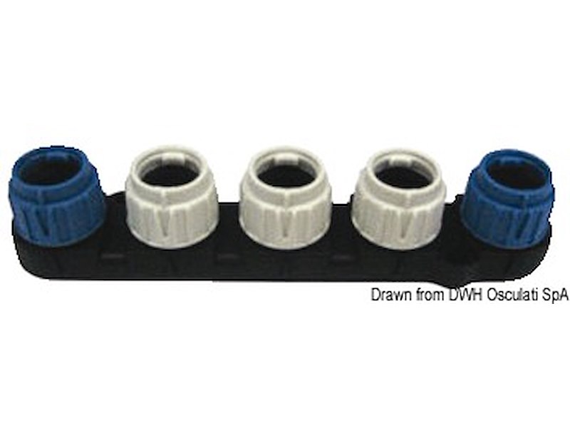 Rete di collegamento SeaTalkNG RAYMARINE