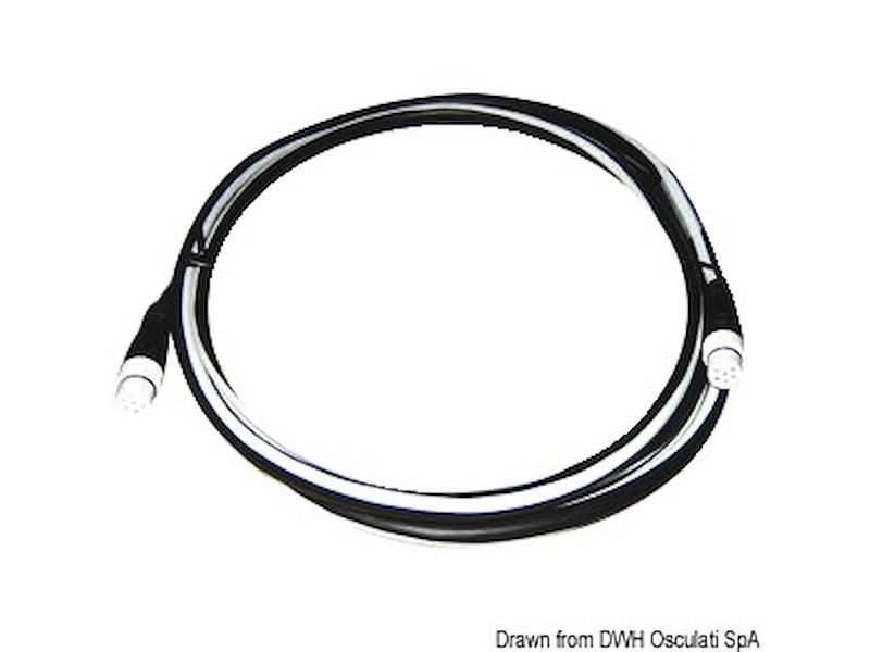 Rete di collegamento SeaTalkNG RAYMARINE