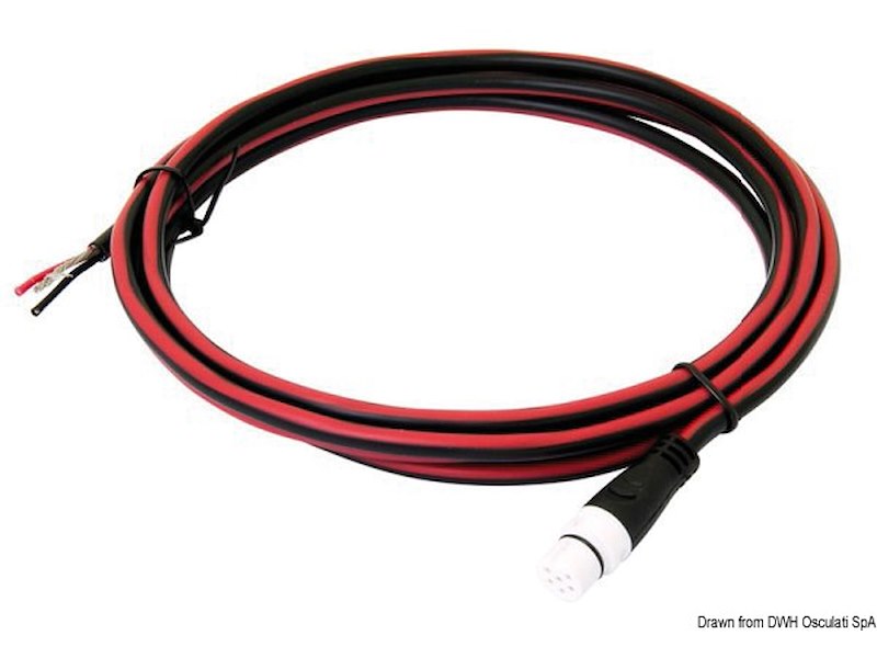 Rete di collegamento SeaTalkNG RAYMARINE