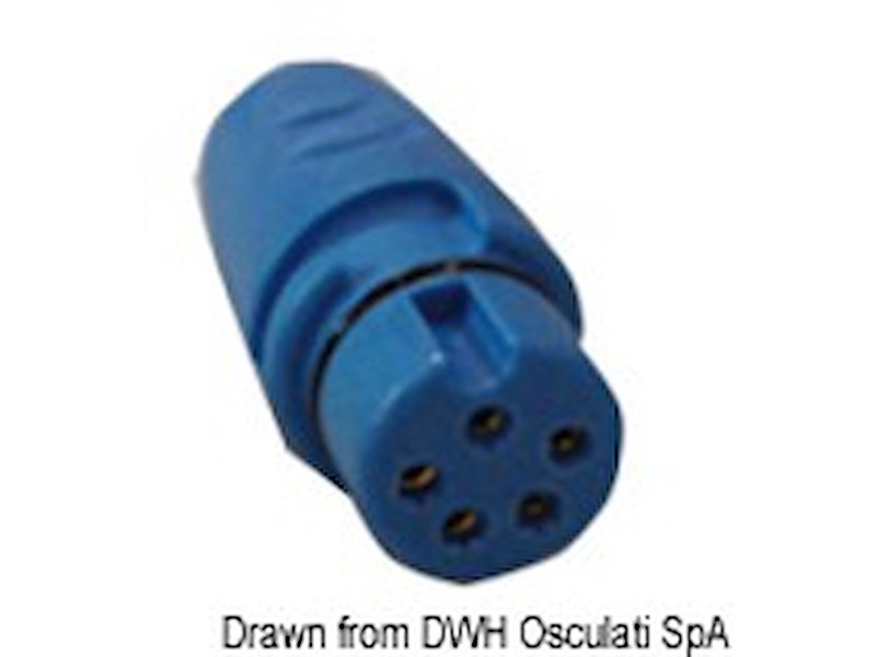 Rete di collegamento SeaTalkNG RAYMARINE