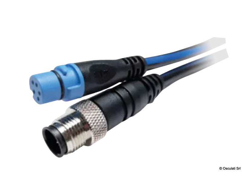 Rete di collegamento SeaTalkNG RAYMARINE