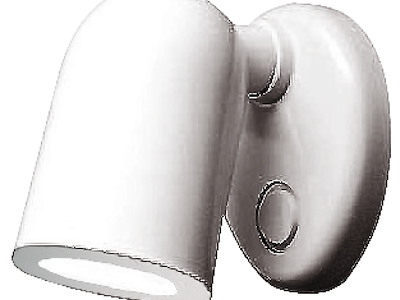 Faretto LED BATSYSTEM Tube