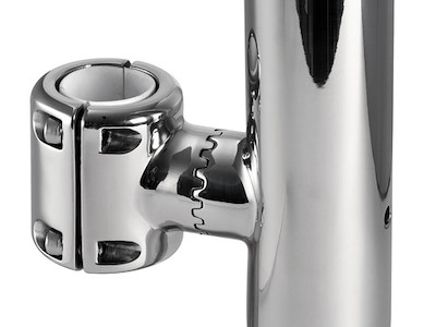 Portacanne "ULTRA" da montare su tubi