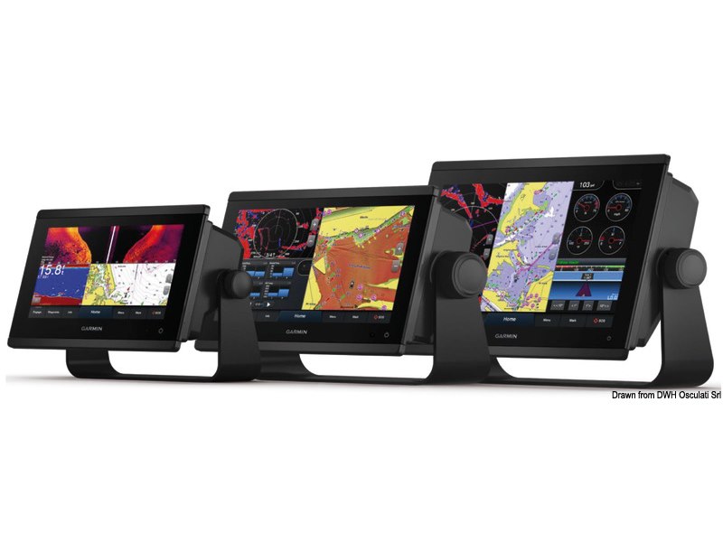 Chartplotter GPSMAP 723 / 923 / 1223 (xsv)