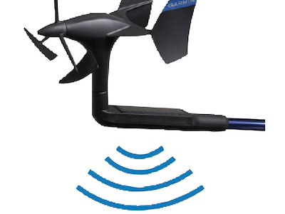 Trasduttori GARMIN gWind