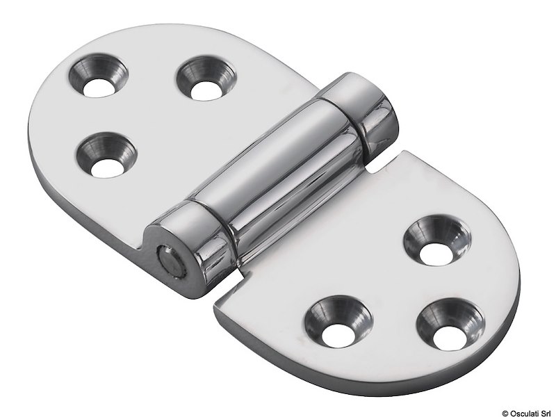 Cerniera autoreggente